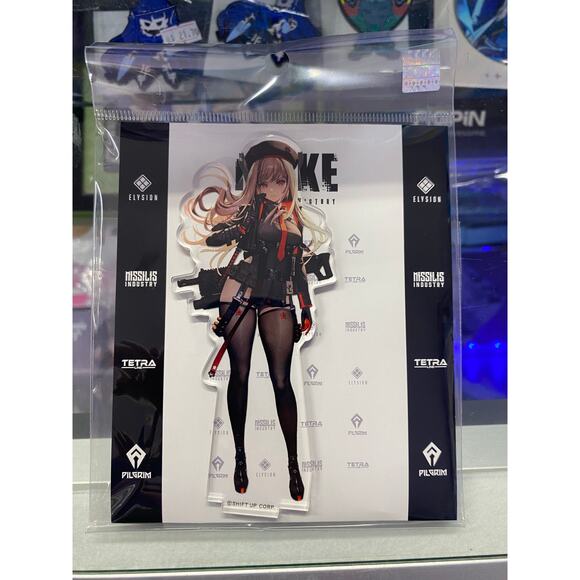 Goddess of Victory: Nikke Acrylic Stand Rapi - Picture 1 of 3